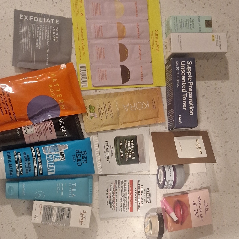 Mixed Bundle